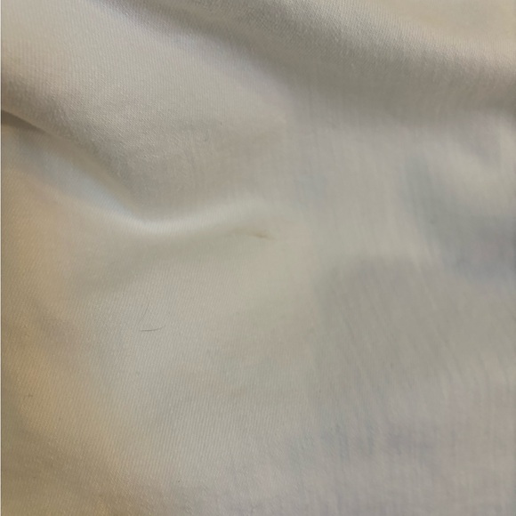 White Jeans - Picture 3 of 4